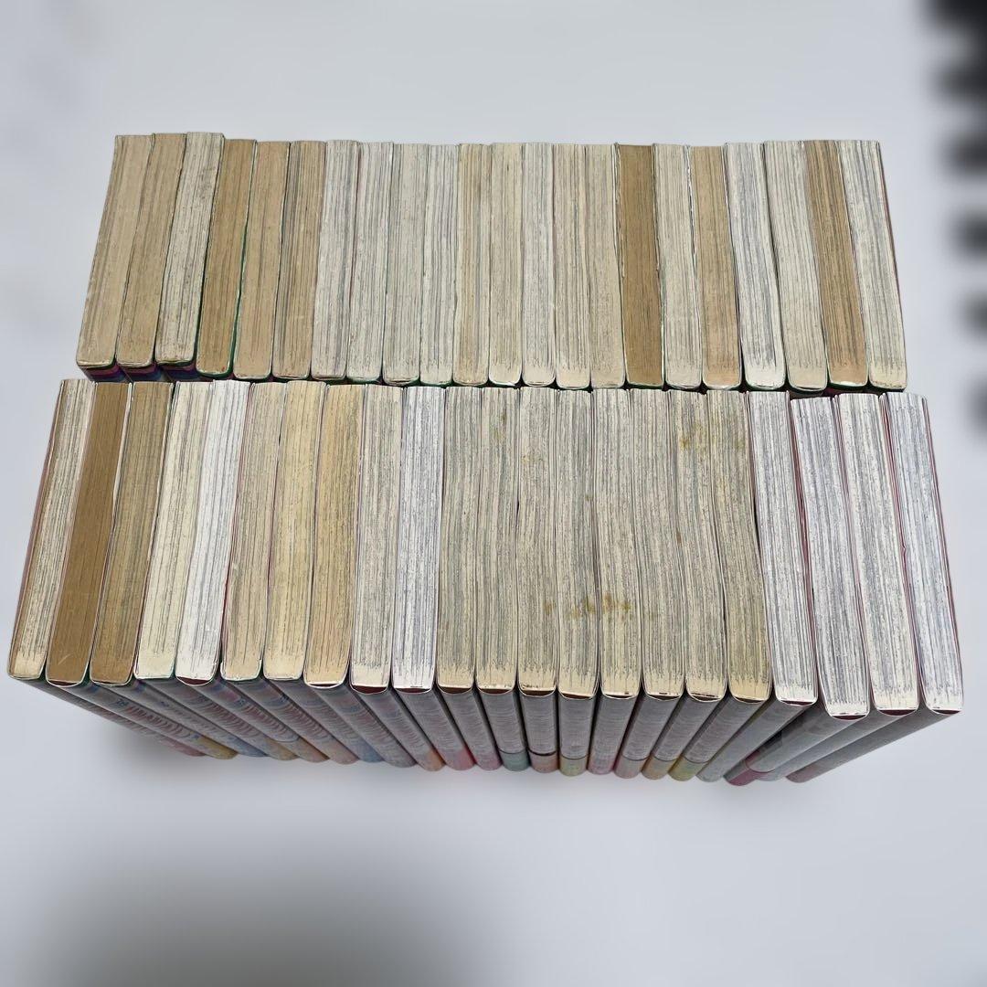 ときめきトゥナイト 44冊　全巻初版