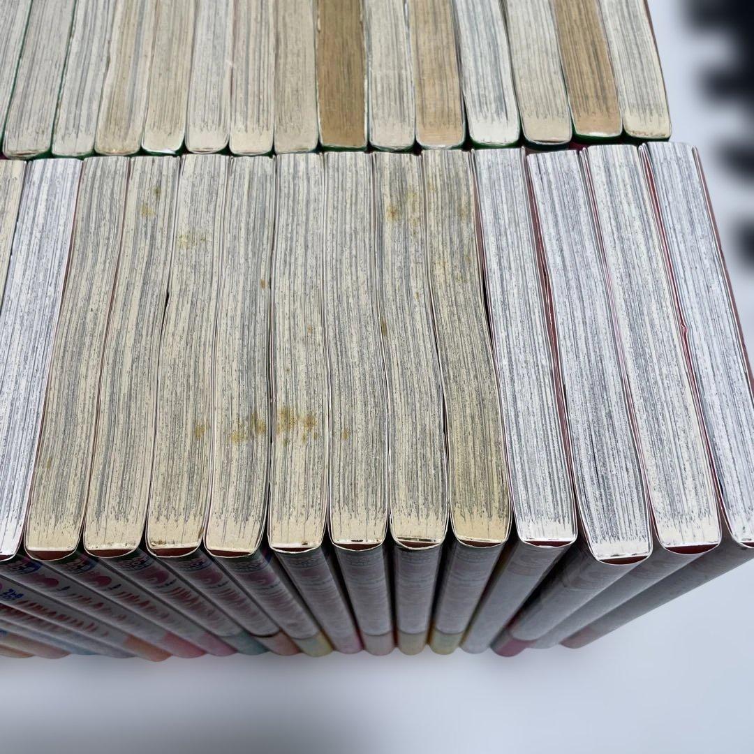 ときめきトゥナイト 44冊　全巻初版