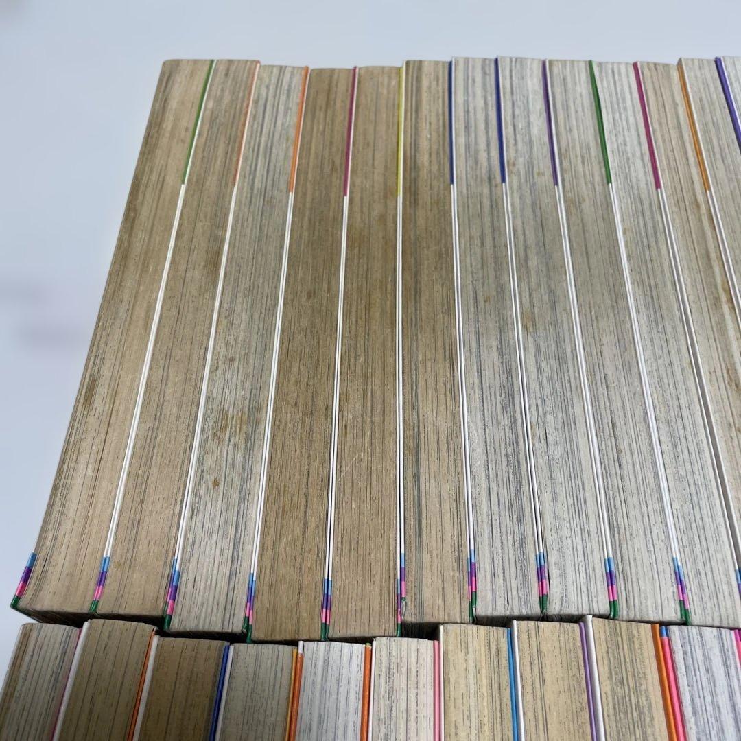 ときめきトゥナイト 44冊　全巻初版