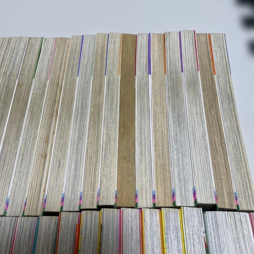 ときめきトゥナイト 44冊　全巻初版