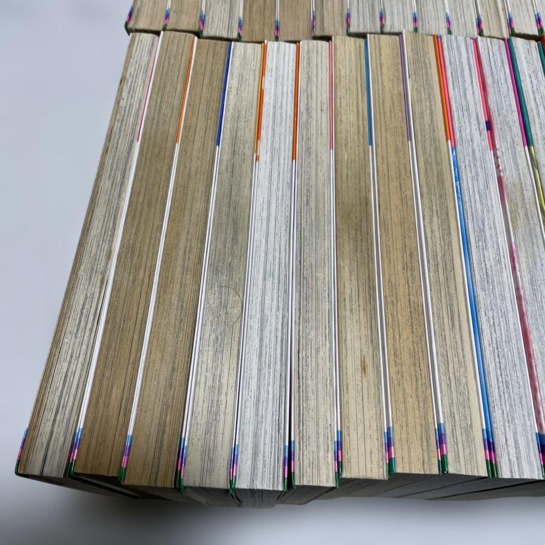 ときめきトゥナイト 44冊　全巻初版