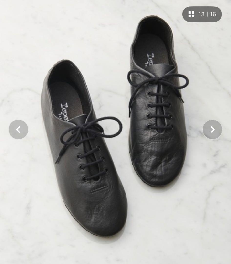 レペット　シューズ　パンプス