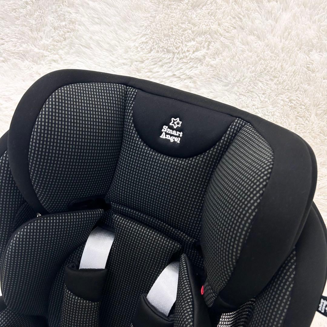 【✨美品・長く使える✨】 Smart Angel イージスジュニア GY