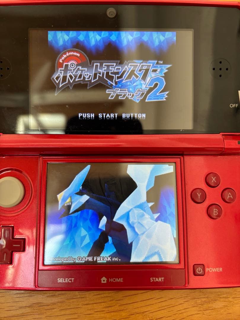 ポケモン　3DS DSソフト　6つセット