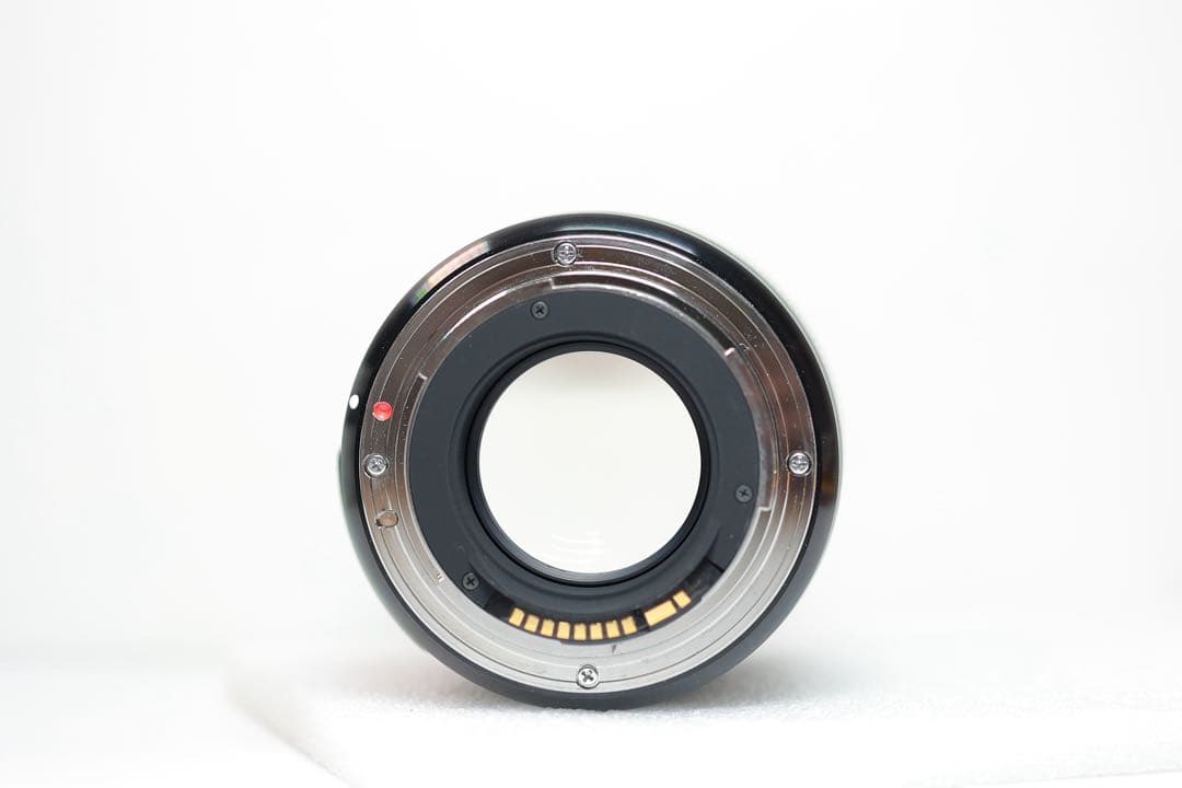 SIGMA 35MM F1.4 キャノンEF用