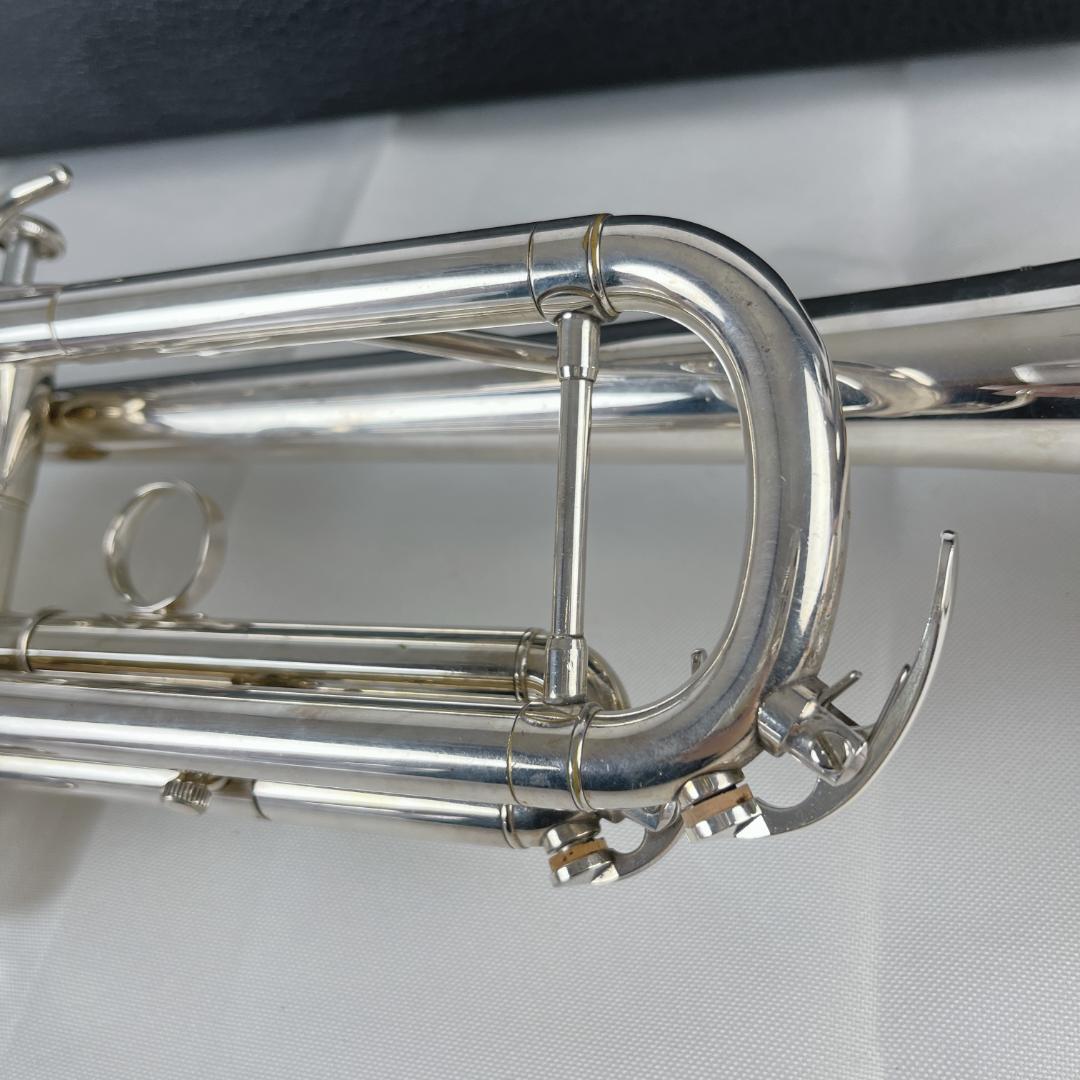 美品☘️ YAMAHA YTR4335G トランペット　メンテナンス済み