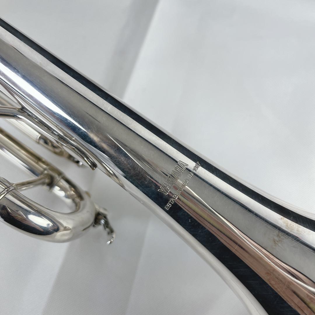 美品☘️ YAMAHA YTR4335G トランペット　メンテナンス済み