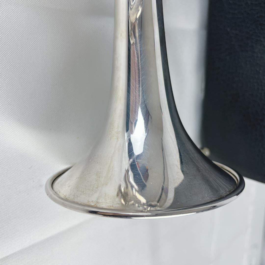 美品☘️ YAMAHA YTR4335G トランペット　メンテナンス済み