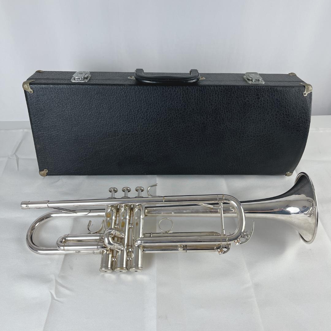 美品☘️ YAMAHA YTR4335G トランペット　メンテナンス済み