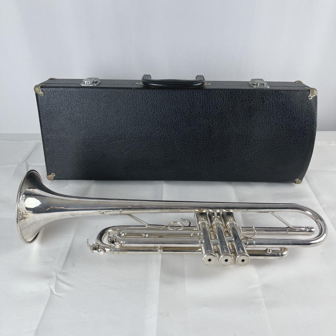美品☘️ YAMAHA YTR4335G トランペット　メンテナンス済み