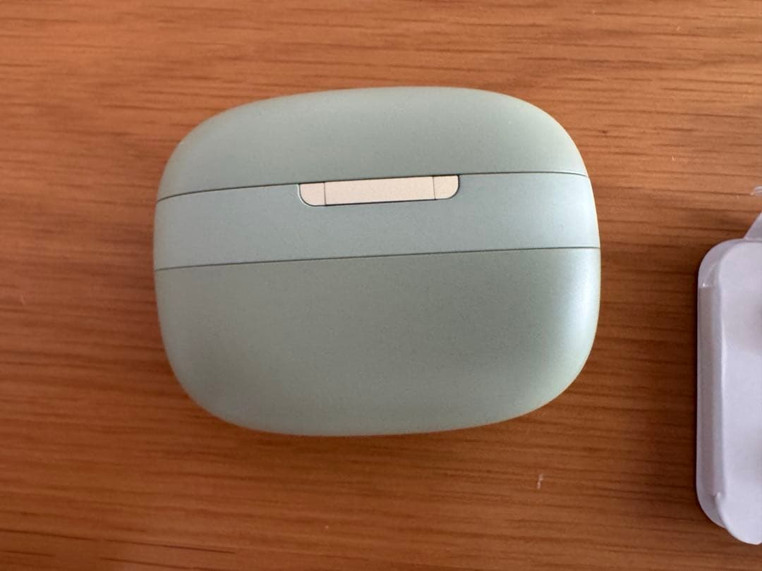 Bowers&Wilkins Pi8 ジェイド グリーン