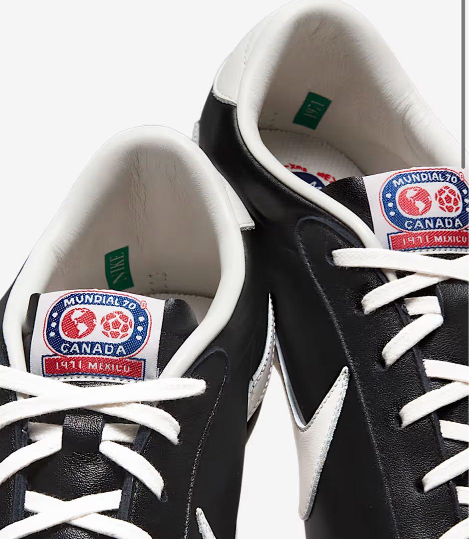 ★希少★THE NIKE 1971★イタリア製★