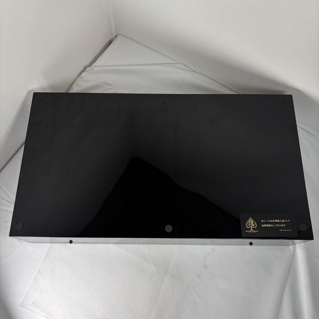 アルマンド　ブリニャック　アタッシュケース　ラ　コレクション　6本セット