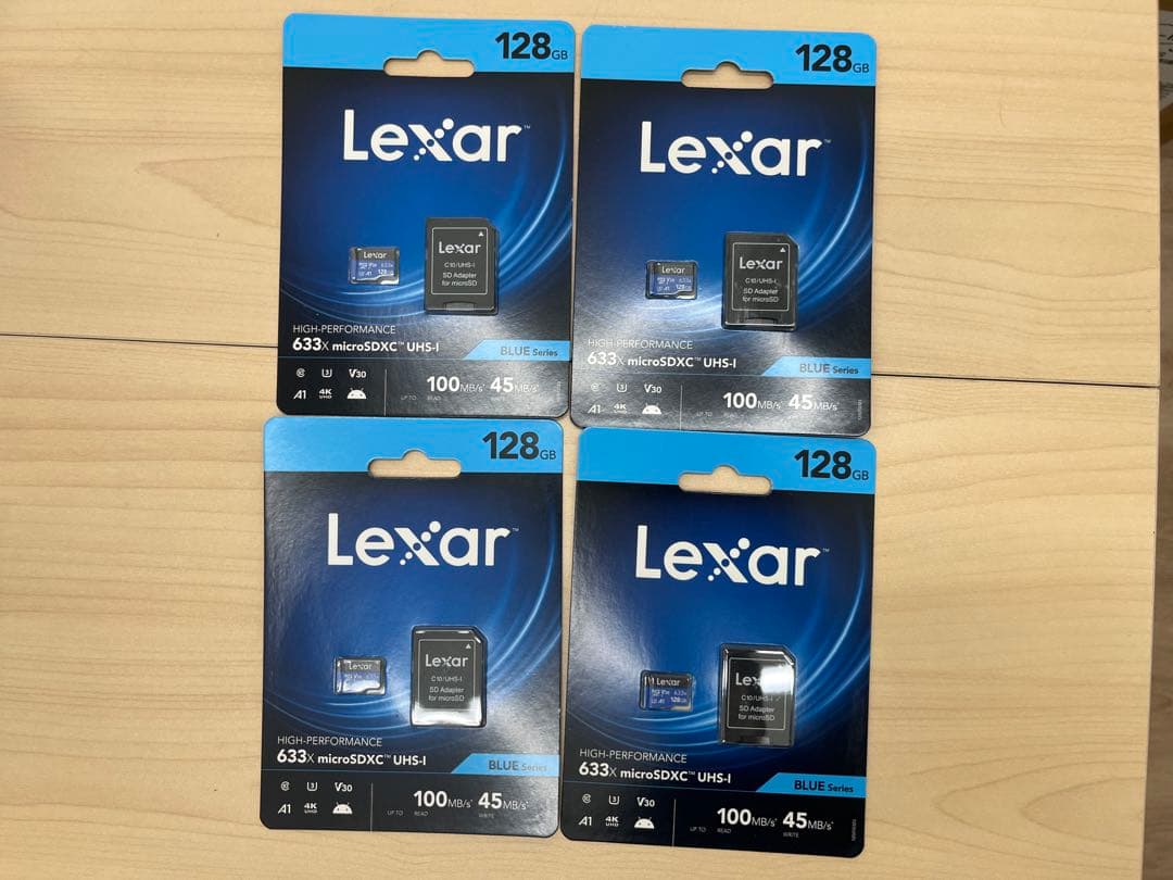 TP-Link Tapo C500 防犯カメラ