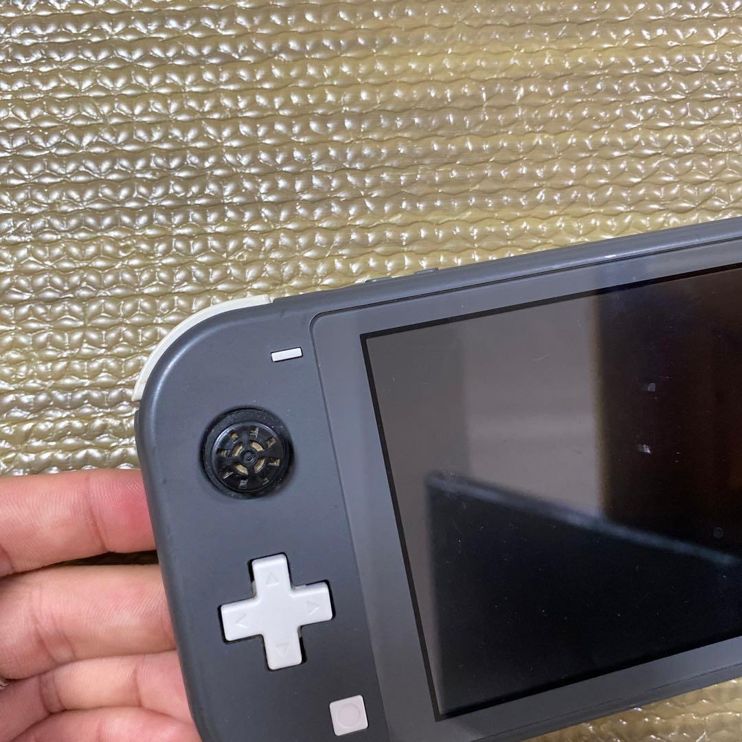 Nintendo Switch Nitendo HDH-001