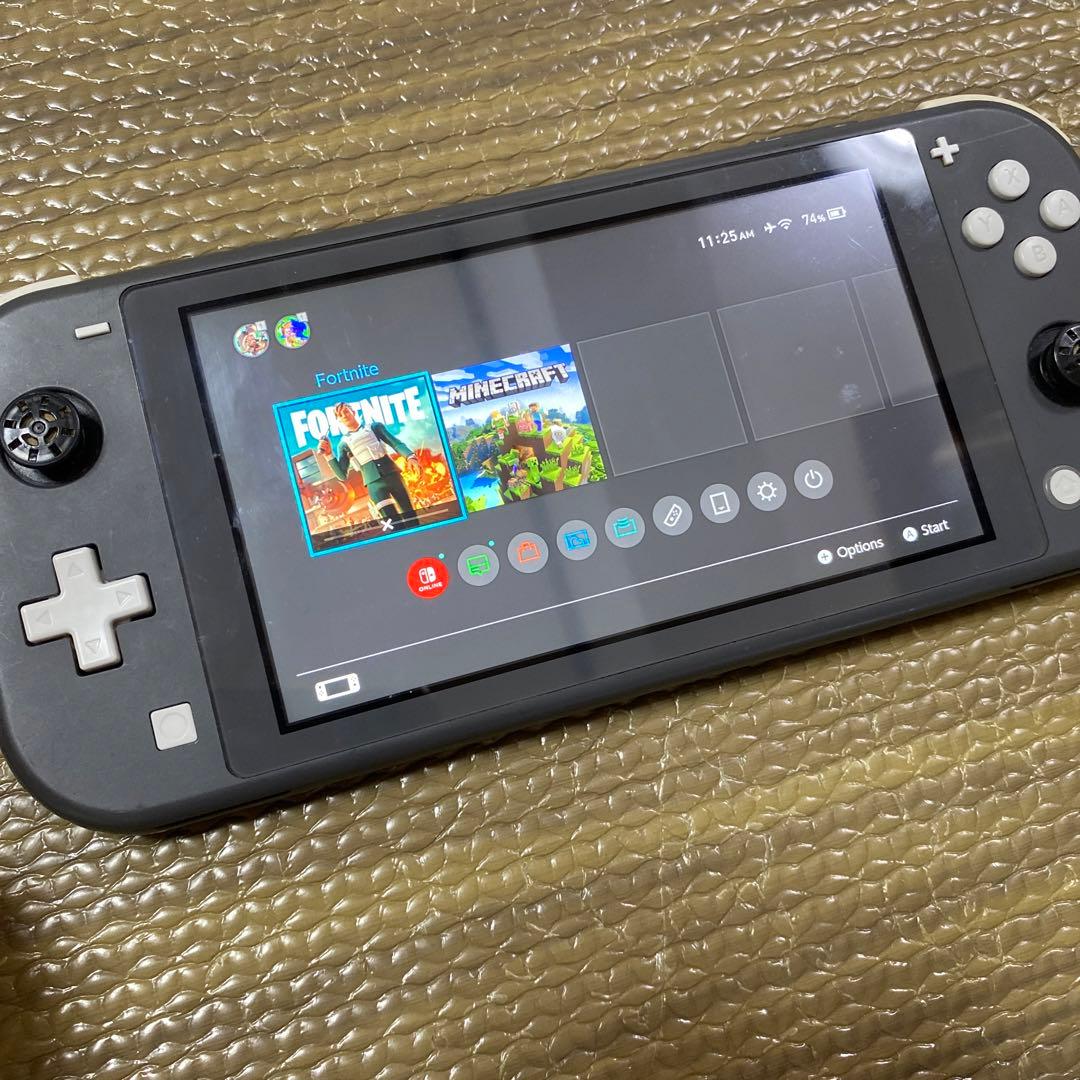 Nintendo Switch Nitendo HDH-001