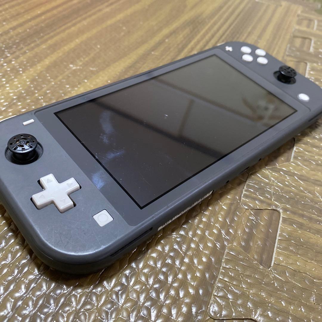 Nintendo Switch Nitendo HDH-001