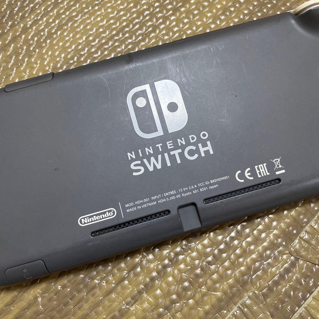 Nintendo Switch Nitendo HDH-001