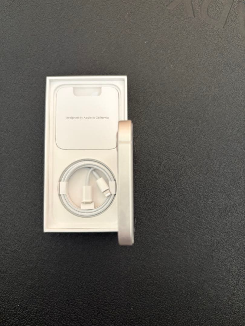 iphone12 ホワイト64GB