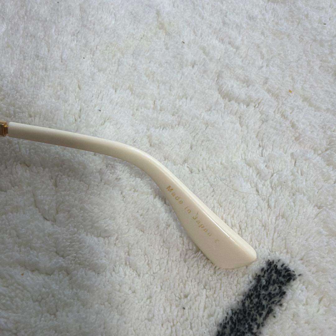 e*5様 DITAサングラス　希少