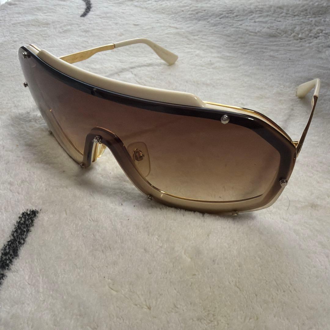 e*5様 DITAサングラス　希少