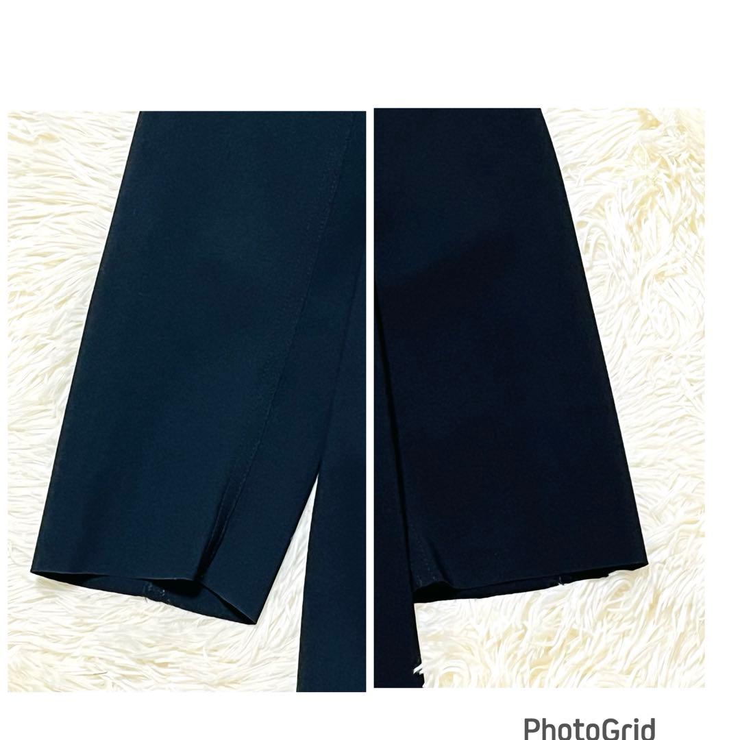 HERNO ヘルノ ストレッチコート スプリング NAVY