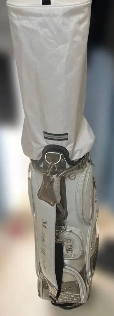 ミヤマンシングウェア （Munsingwear）キャディバッグ