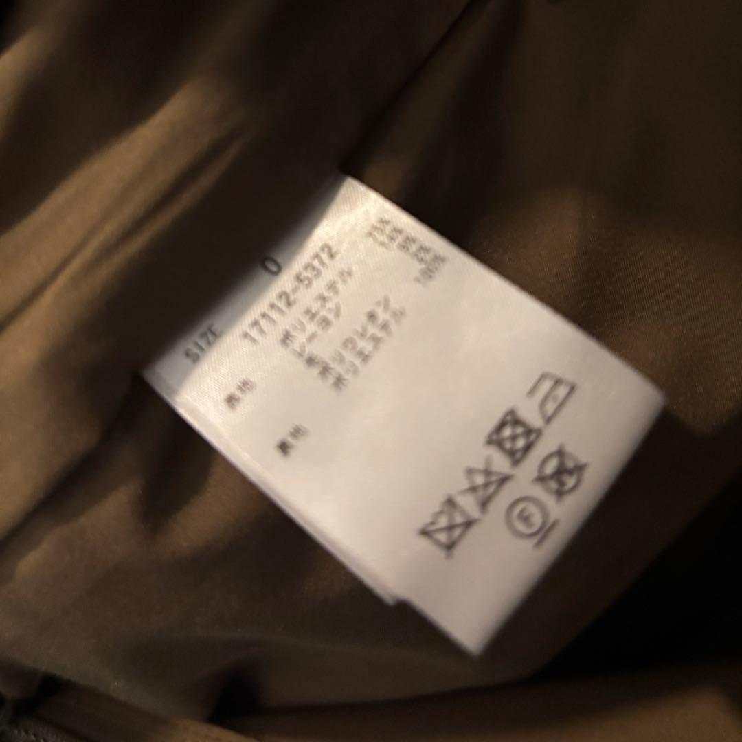 サロペット・オーバーオール・オールインワン CLANE PEPLUM BUSTIER ALL IN ONE mix