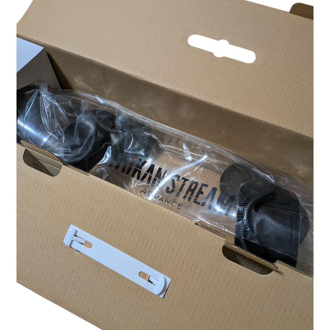 【新品】MTG タイカンストリーム アドバンス TAIKAN STREAM