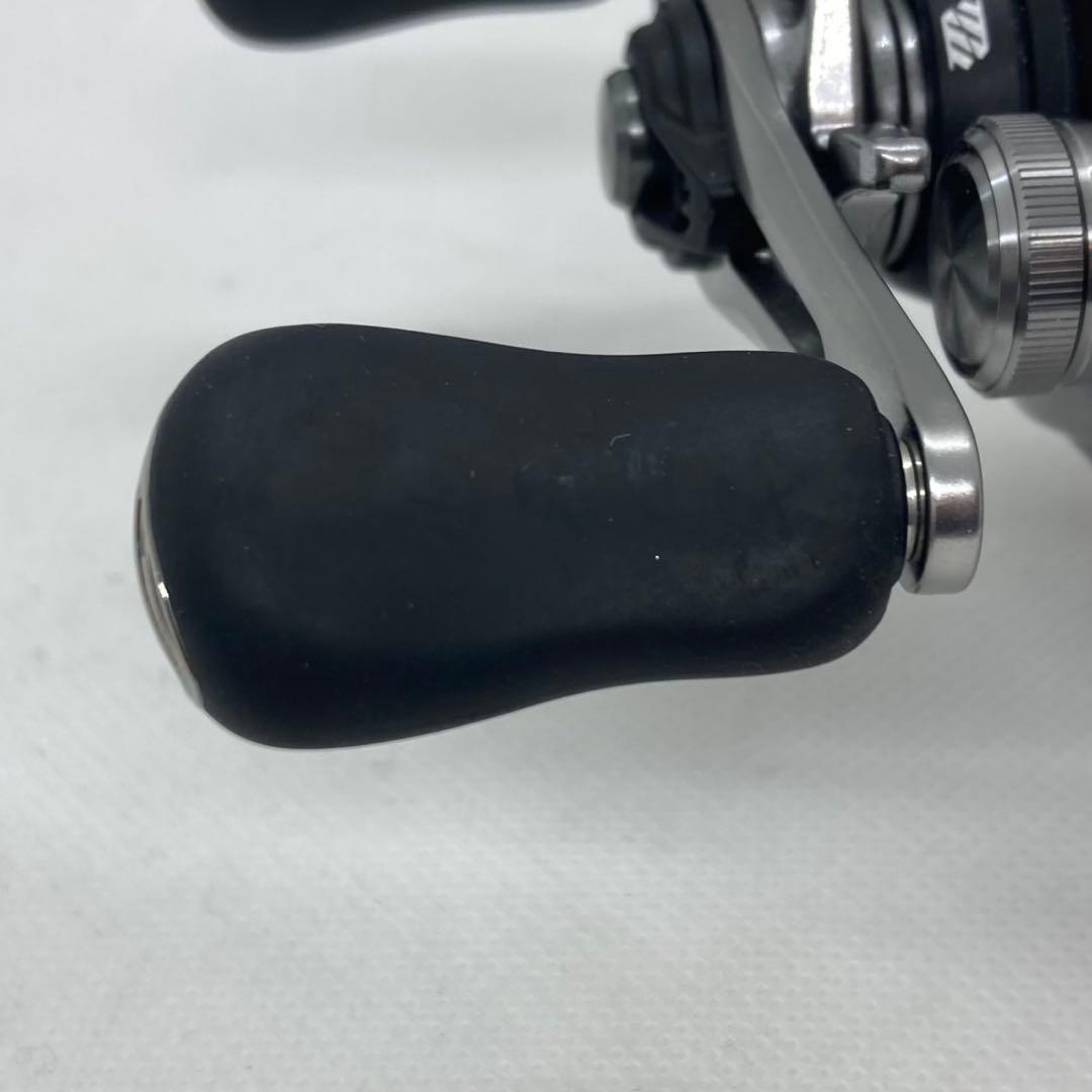 SHIMANO 20 nium シマノ 20 メタニウム 現状品