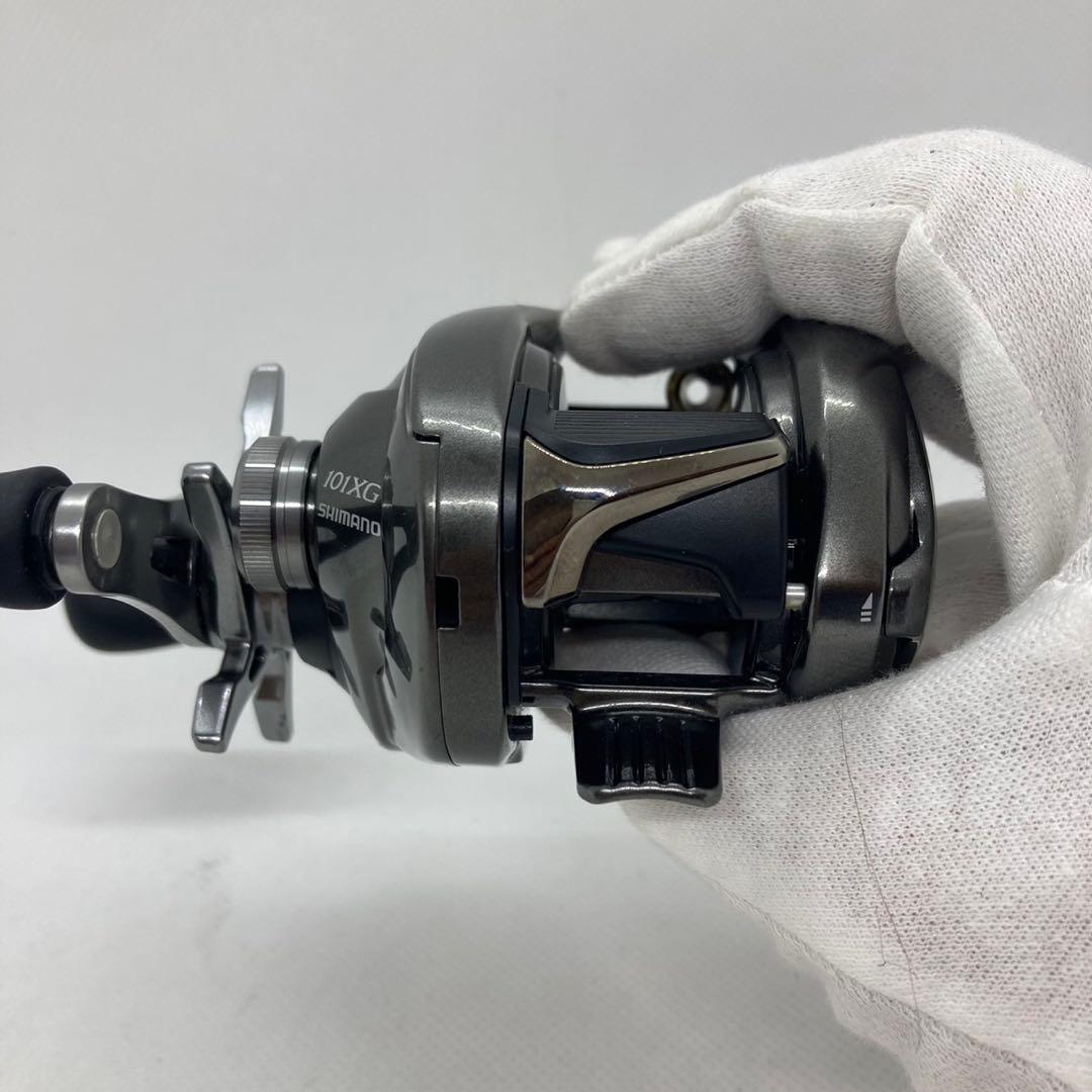 SHIMANO 20 nium シマノ 20 メタニウム 現状品