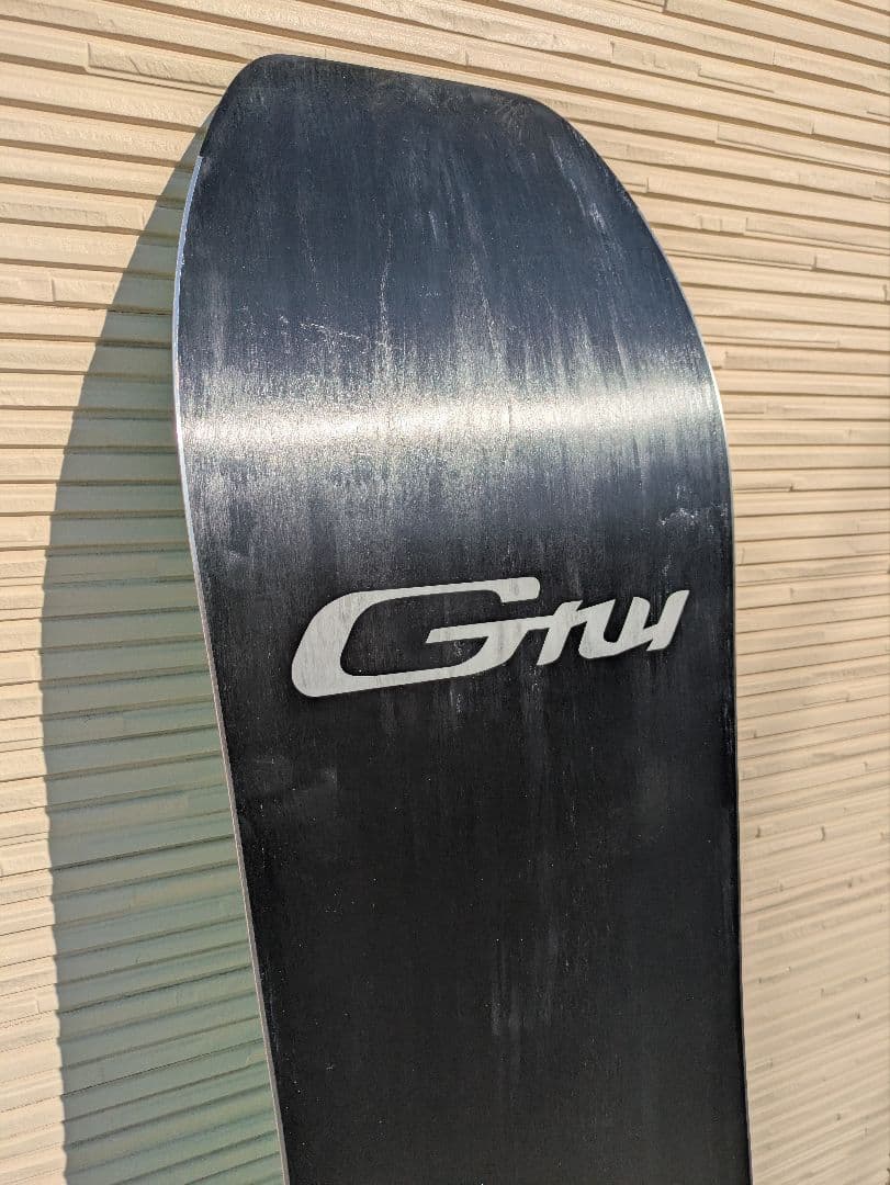 ☆使用2日☆25-26 GNU GREMLIN 155㌢