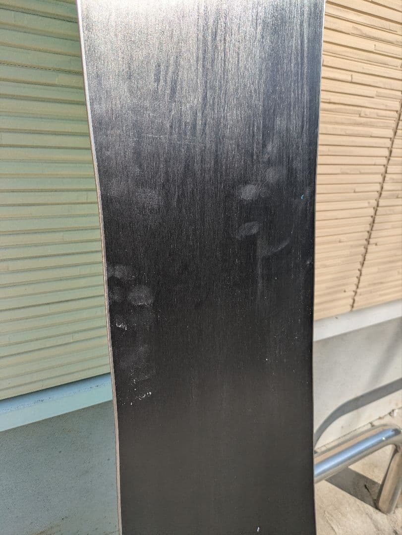 ☆使用2日☆25-26 GNU GREMLIN 155㌢