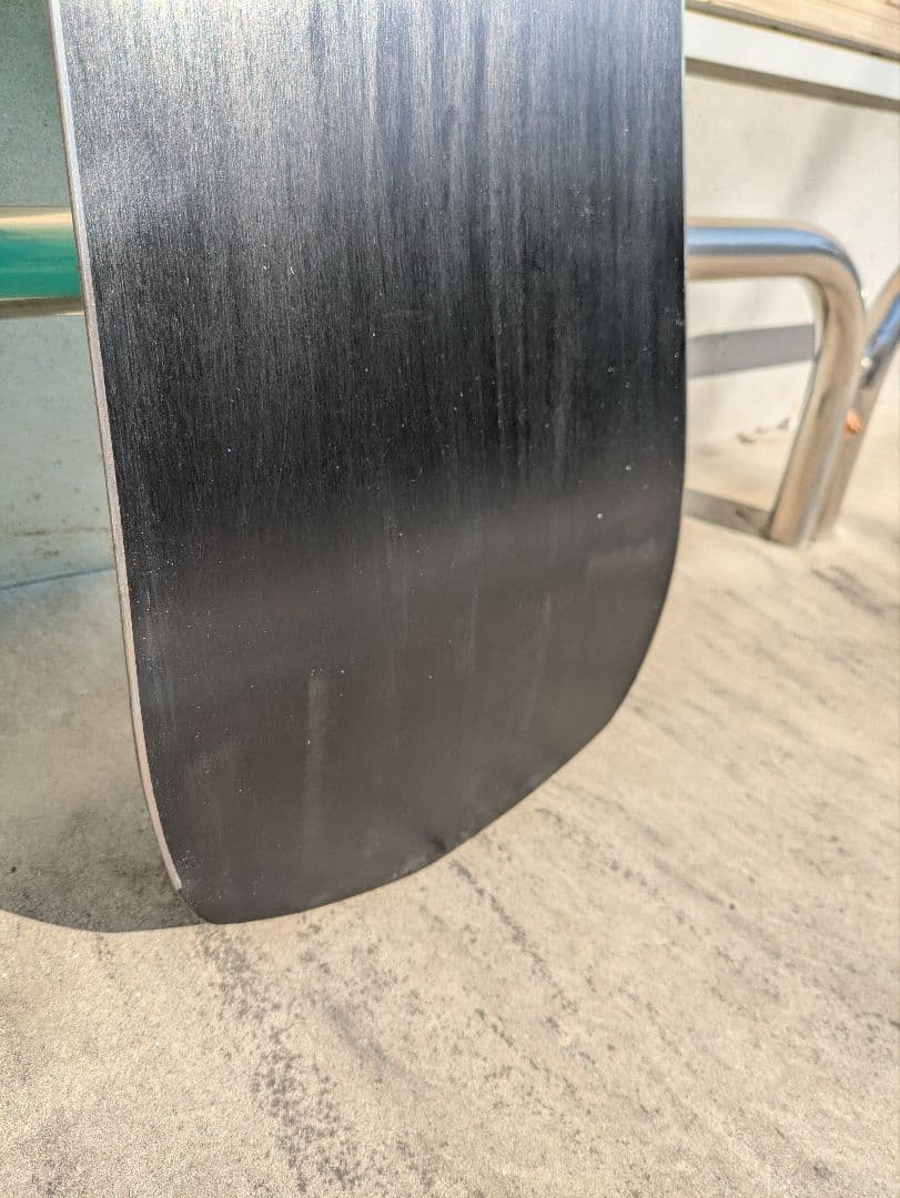 ☆使用2日☆25-26 GNU GREMLIN 155㌢