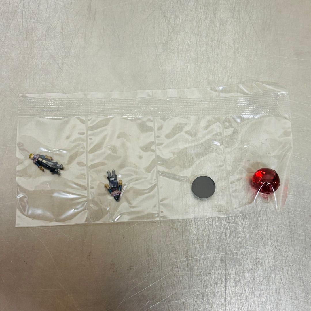 ZOIDS HMM ディバイソン トーマ仕様 プラモデル コトブキヤ