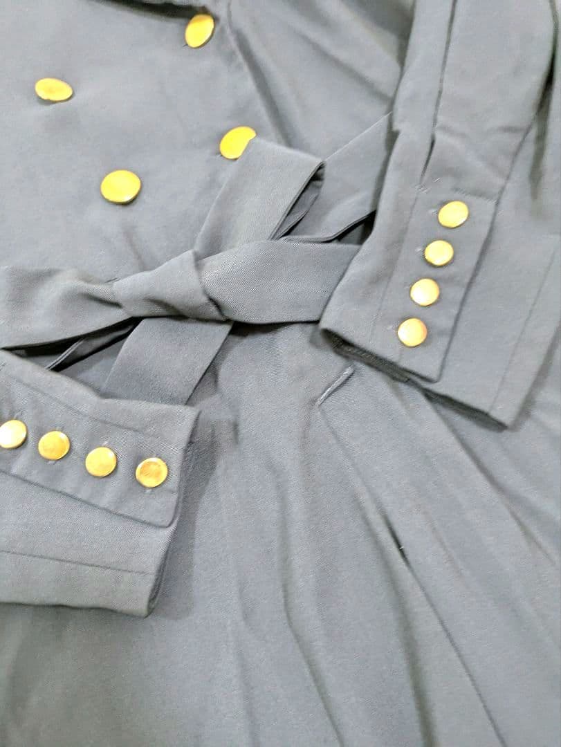 【タグ付き未使用品】アメリ BLAZER PLAYFUL ROMPERS