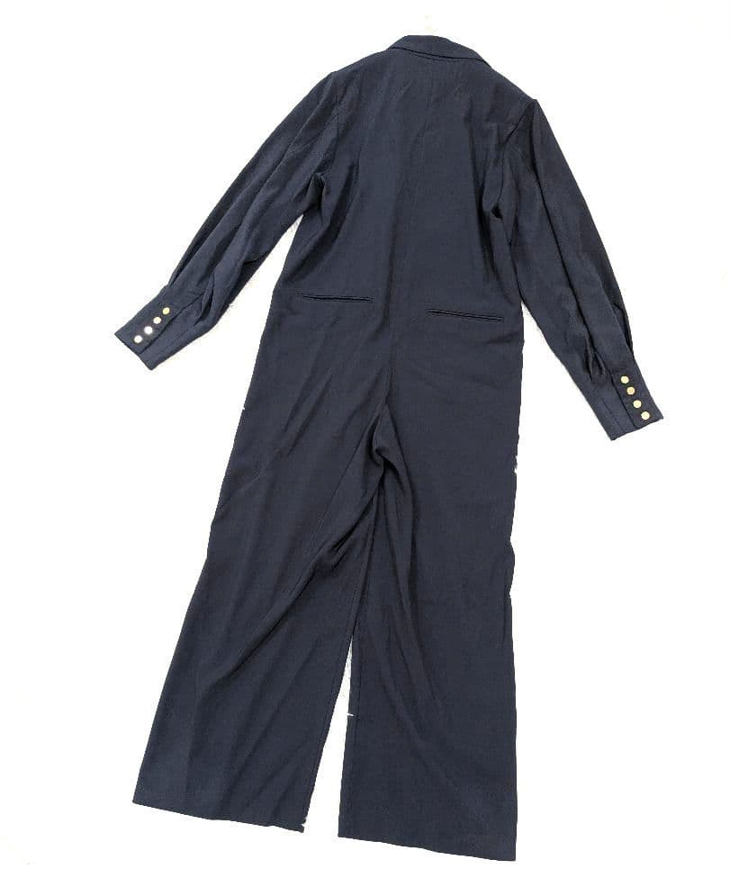 【タグ付き未使用品】アメリ BLAZER PLAYFUL ROMPERS