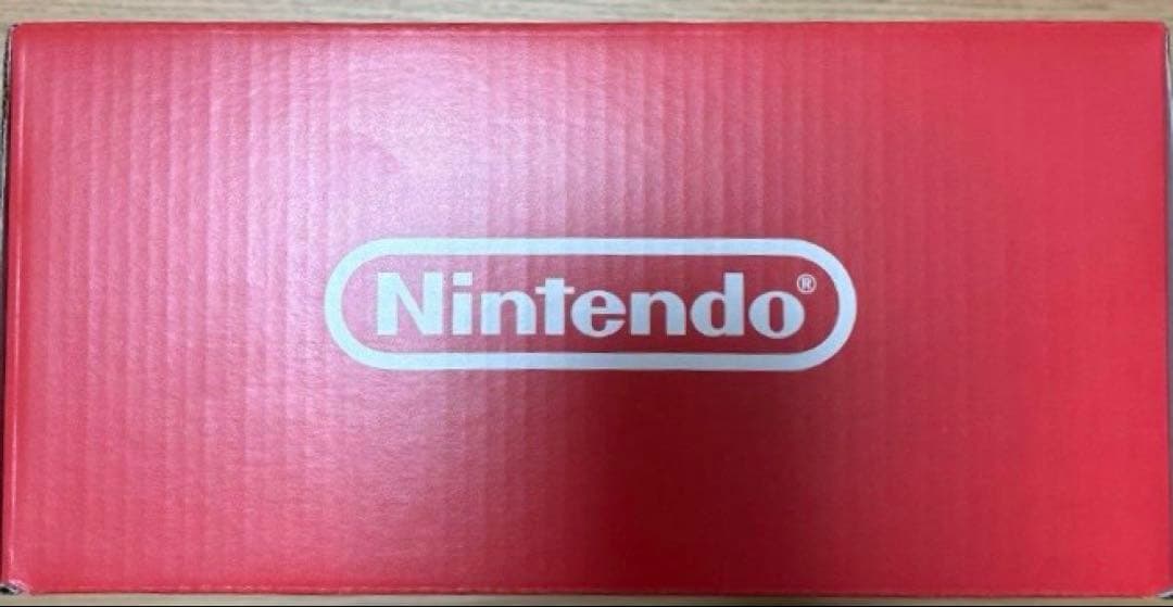 Nintendo Switch 2. 日本語専用