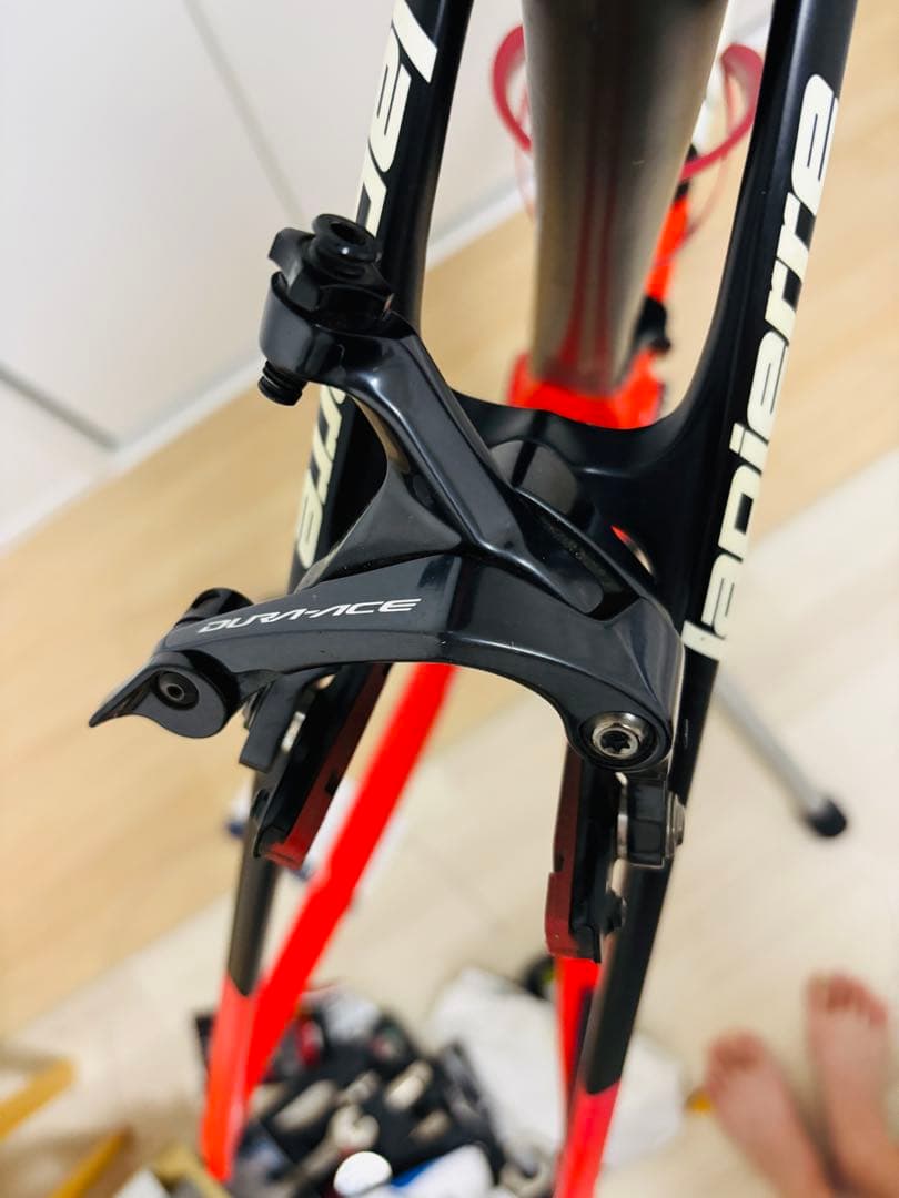 LAPIERRE XERIUS SL ULTIMATE フレームセット