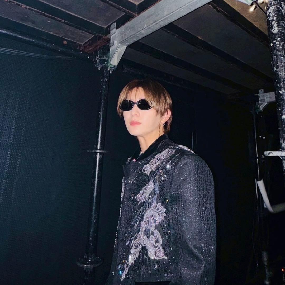 Maison Margiela × Gentle Monster MM107