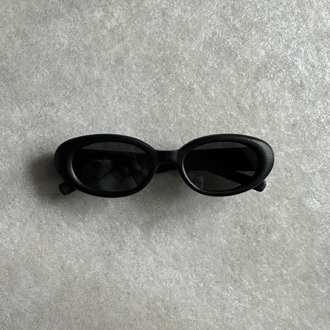 Maison Margiela × Gentle Monster MM107