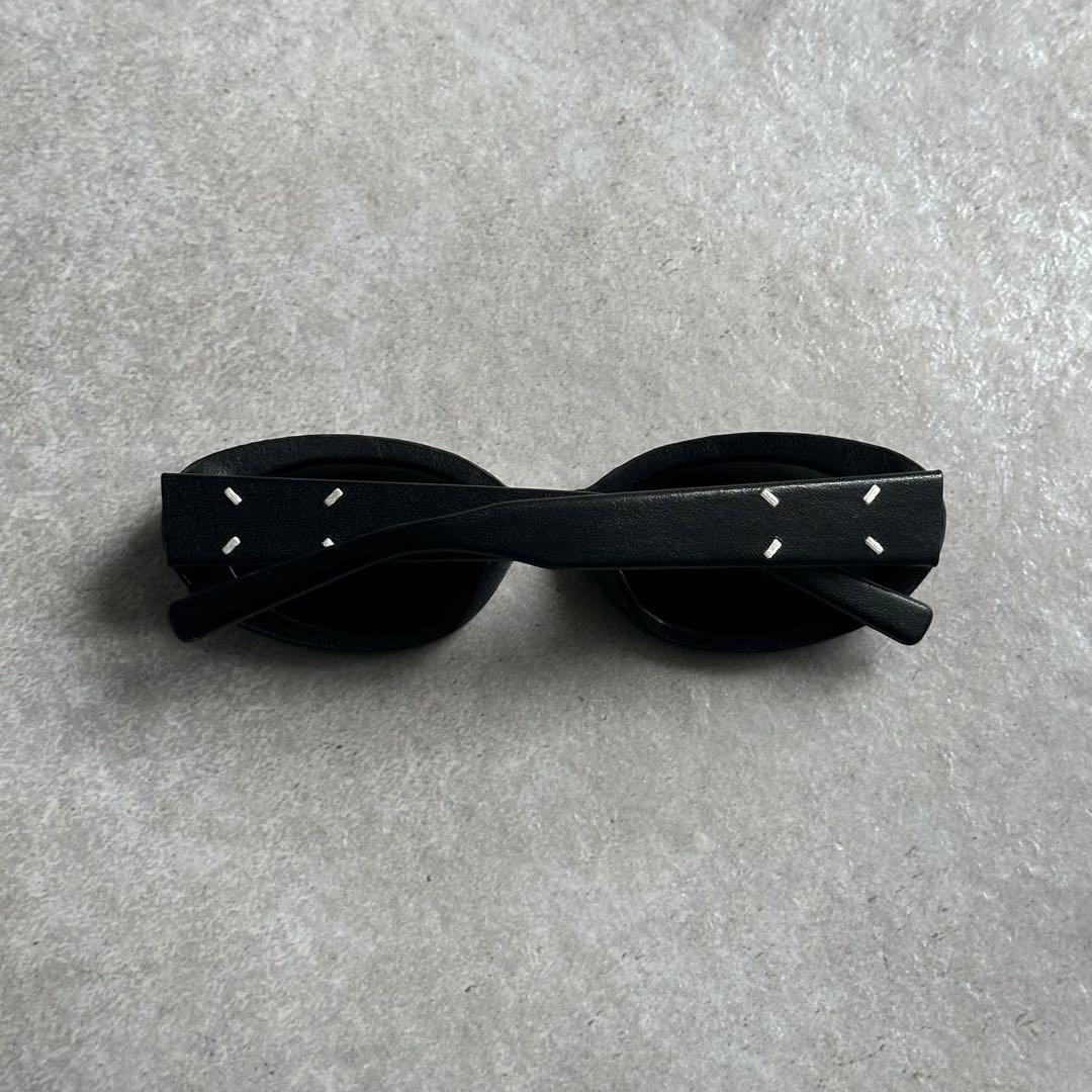 Maison Margiela × Gentle Monster MM107