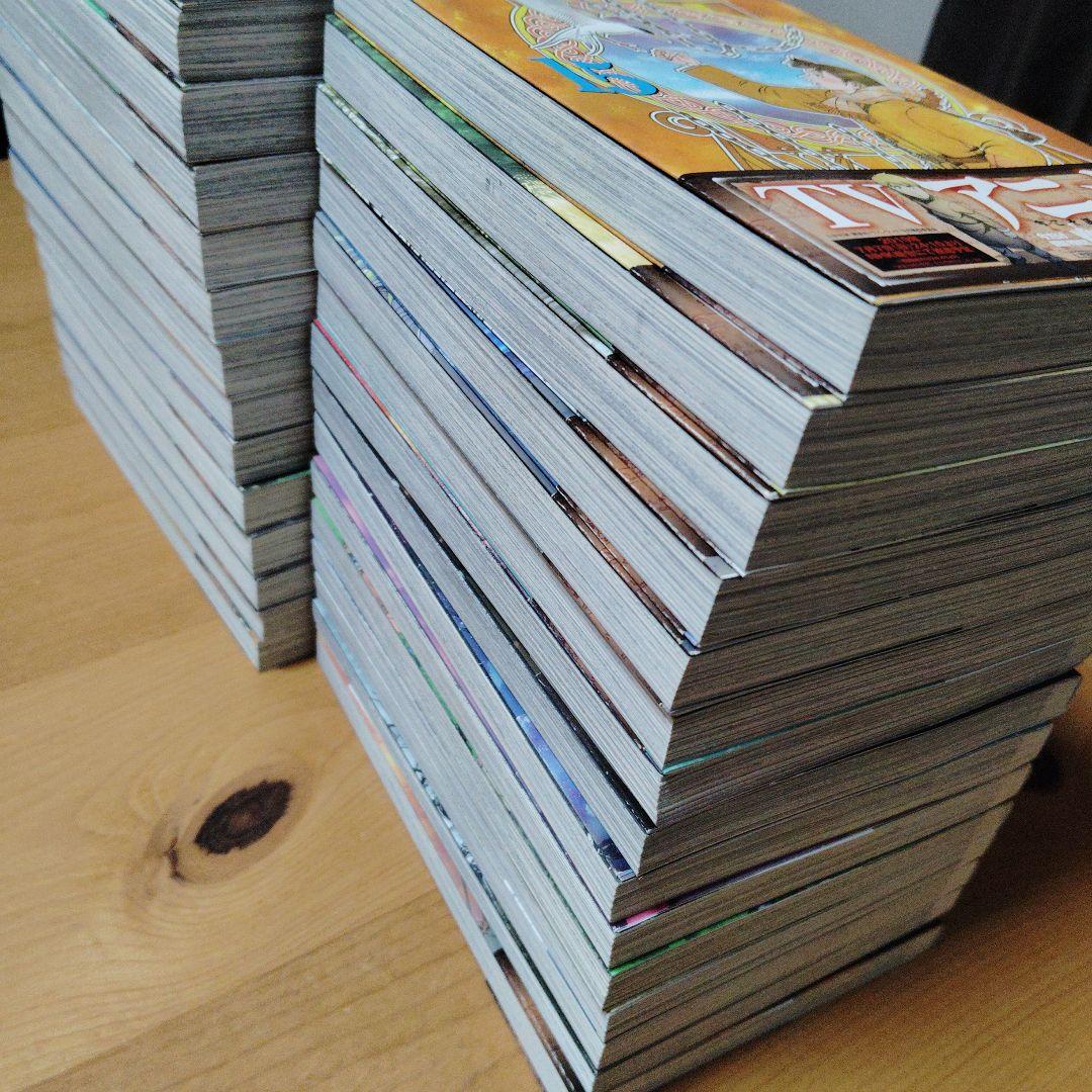 ヴィンランド・サガ　 1-28巻セット