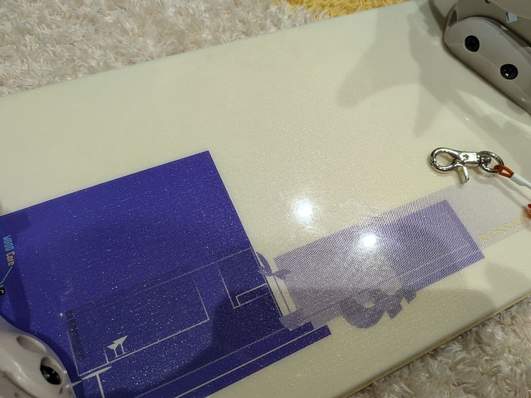 Rossignol sublime スノーボード板ビンディング146cm