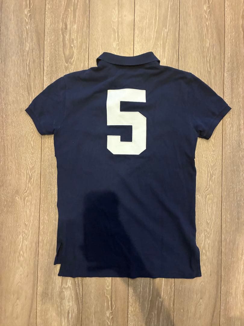 Polo Ralph Lauren チーフキーフ　New York