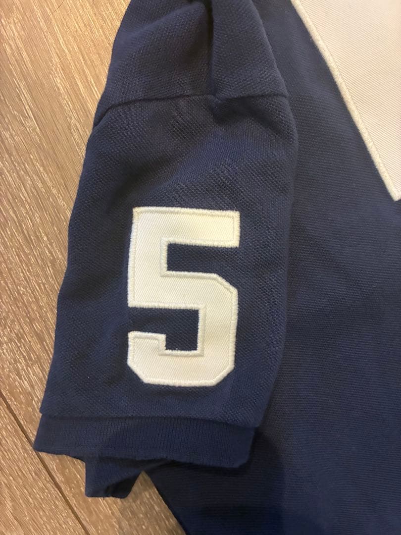 Polo Ralph Lauren チーフキーフ　New York