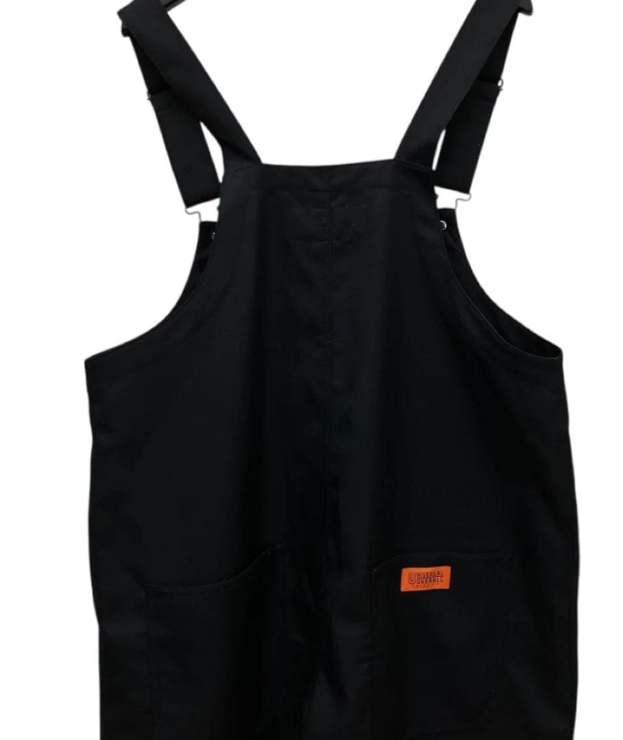 最安値　カレンソロジー　UNIVERSAL OVERALL 別注オーバーオール