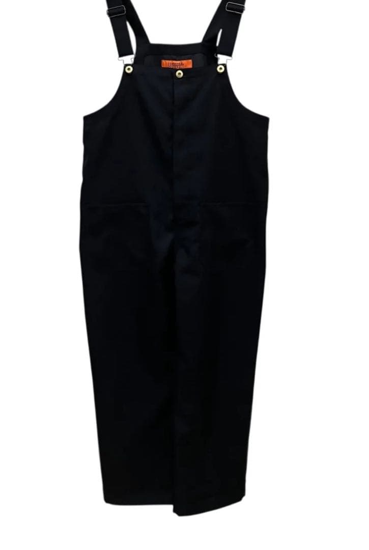最安値　カレンソロジー　UNIVERSAL OVERALL 別注オーバーオール