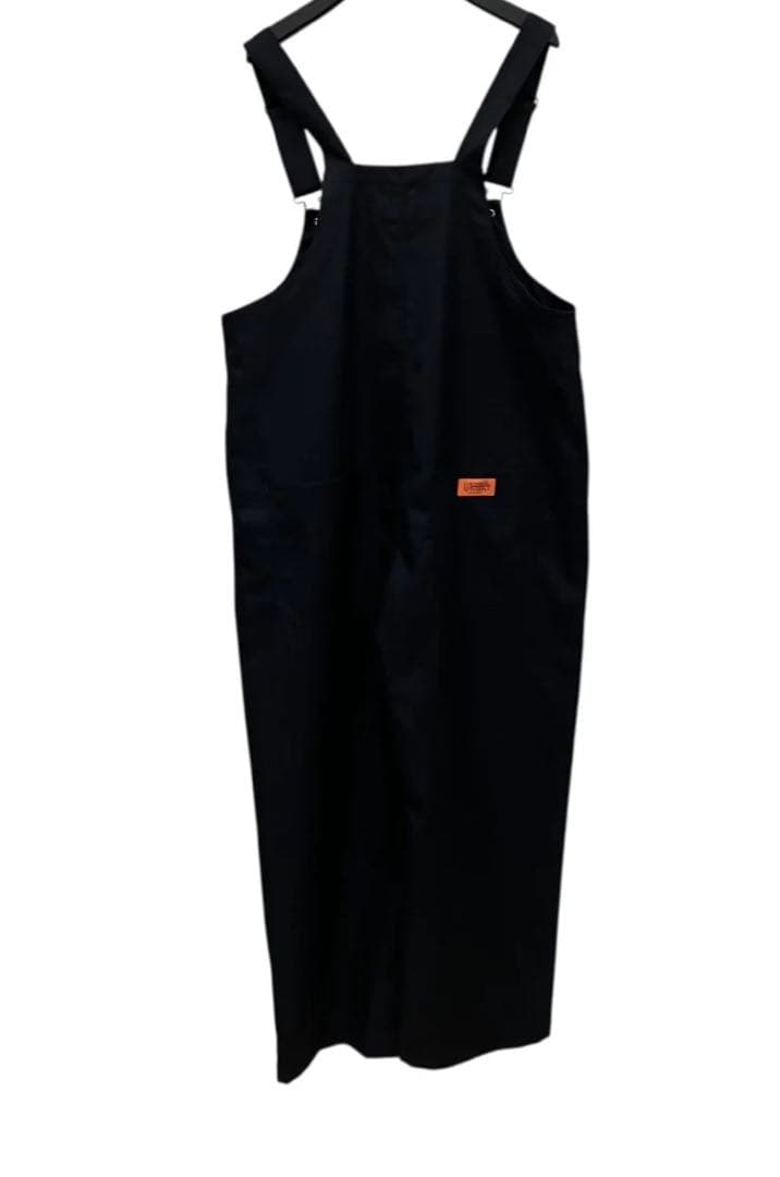 最安値　カレンソロジー　UNIVERSAL OVERALL 別注オーバーオール
