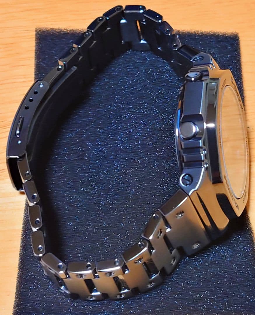 時計 CASIO G-SHOCK GM-B2100BD-1AJF